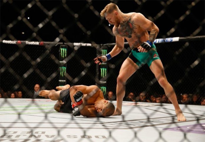 UFC