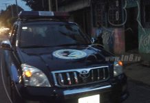 Capturan a supuestos integrantes de banda «Los Misioneros»