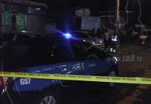 Tres personas resultan heridas en tiroteo