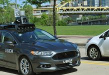 Volvo y Uber se asocian para fabricar vehículos autónomos