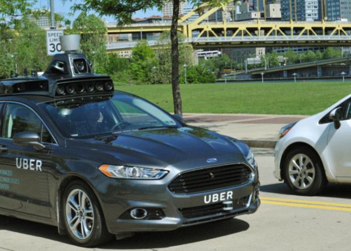 Uber