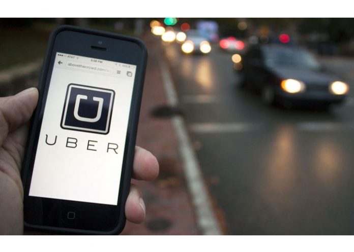Uber