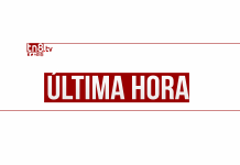 Se reporta sismo cerca del Volcán Momotombo