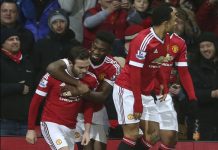 United y Liverpool reanudan su rivalidad en marco europeo