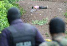 El Salvador: Matan de dos balazos a una joven en Caluco