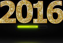Parte del mundo ya recibió el 2016