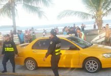 Balacera deja tres muertos y 8 heridos graves en Costa Rica