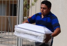 Hallan bebé en estado de descomposición en Guatemala