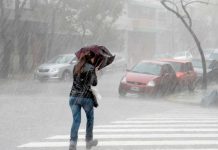 Guatemala decreta Estado de Prevención por lluvias