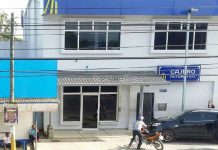 Capturan a integrantes de banda delincuencial en Costa Rica