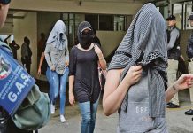 Panamá es vulnerable a trata de personas