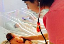 Nacen tres niños más con microcefalia en Honduras