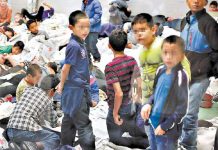 Aumentará cifra de niños migrantes a EE.UU.