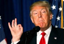 Trump: «Lo que dije contra Obama era solo sarcasmo»