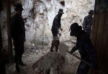 Cinco muertos tras explosión en mina guatemalteca