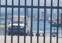 Hallan cadáver flotando en Bahía de Panamá