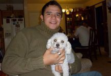 Hondureño muere cuando buscaba el sueño americano