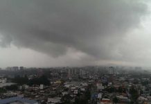 Alerta en Guatemala por intensas lluvias durante la semana