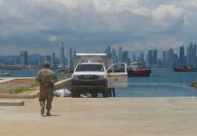 Panamá: Confirman que cuerpo flotando en Bahía es de menor