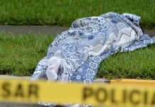 Hallan dos cadáveres en distintos puntos de El Salvador