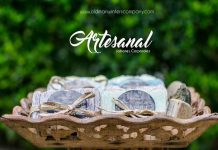 Jabones Artesanales aportando al desarrollo nicaragüense