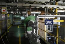 Empresa inaugura proyecto de generación renovable