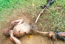 Costa Rica: Encuentran cadáver calcinado en Desamparados