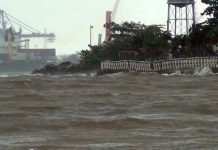 Earl dejó daños menores en Honduras