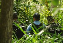 Matan a puñaladas a comerciante nicaragüense en Honduras