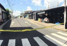El Salvador: Pandilleros de la Mara 18 asesinan a hombre