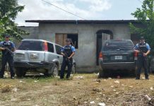 Honduras: Maratón de capturas en operación candado