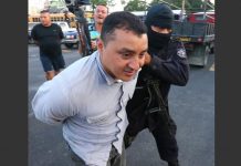 El Salvador: Abogados eran mensajeros de reos al exterior