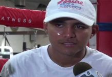Chocolatito en 114.8 libras