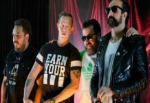 Molotov iniciará su gira conmemorativa de 20 años en México