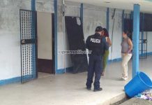 Roban 80 laptops de un colegio en Costa Rica