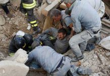 Consulado hondureño en Italia expresa solidaridad