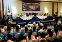 Lanzan 8va campaña de prevención vial