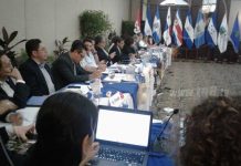 Nicaragua ejemplo de forestación mundial