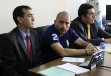 Guatemala: «El Fantasma» será extraditado a EE.UU.