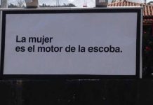 Honduras: Campaña sexista contra la mujer causa indignación