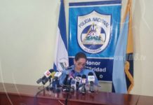 Seguridad garantizada el 19 de julio