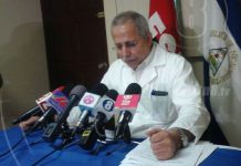 MINSA brinda reporte de situación epidemiológica