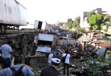 Alistan denuncia penal por tragedia en Guatemala