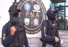 Más de 400 personas detenidas por extorsión en Honduras