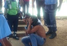 Sujetos a la cárcel por timar a colegiales