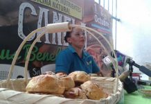 Todos y todas a la Feria de Canela