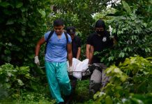 Informan varios asesinatos a manos de maras en El Salvador