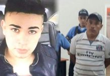 Honduras: Sujeto hacía perfil falso para raptar a menores