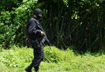 Enfrentamiento deja cuatro fallecidos en El Salvador