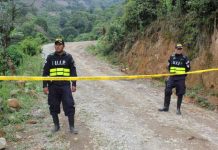 Costa Rica: Sospechoso de matar a familia nica queda libre